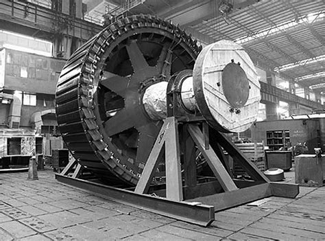 rotor - Tehnički leksikon