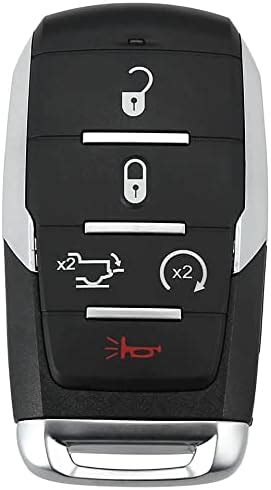 Amazon Keyless Entry Remote Key Fob Smart Proximity Replacement