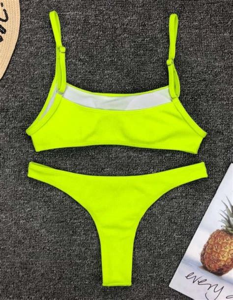 Pin On Twopiece Bikini