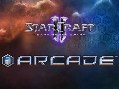 Starcraft Ii Patch And The Blizzard Arcade News Moddb