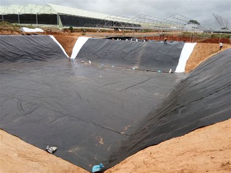 Geomembranes The Multipurpose Geosynthetics Ocean Geosynthetics