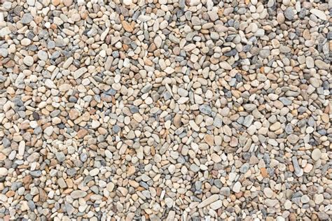 Gravel Texture Background Stock Photo Image Of Floor 170089462