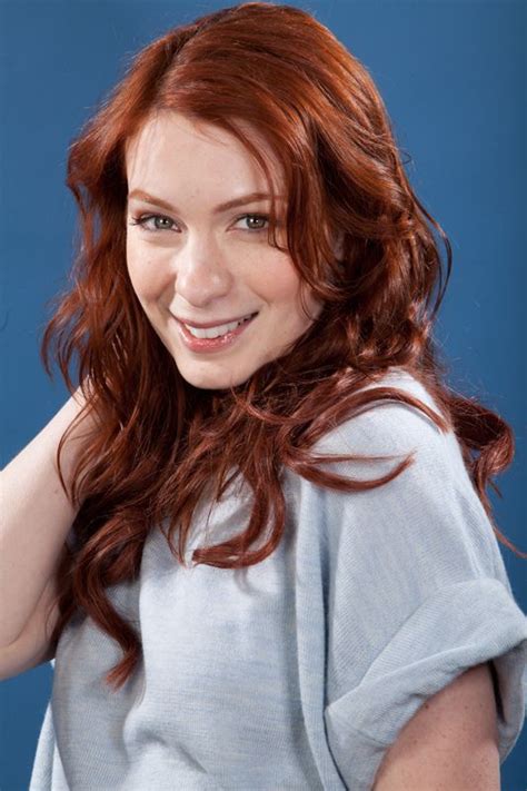 Felicia Days Los Angeles Felicia Day Redhead Gorgeous Redhead