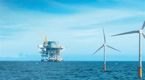 DNV Updates Standard Used For Marine Operations For Offshore Wind