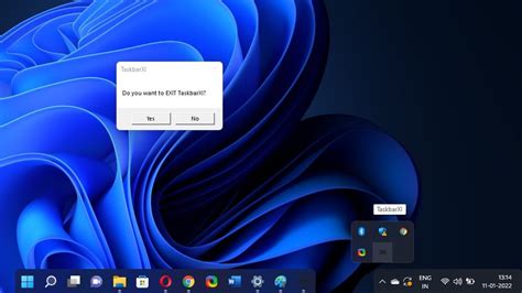 Taskbarxi Turns Your Windows 11 Taskbar Into A Macos Like Dock Gear