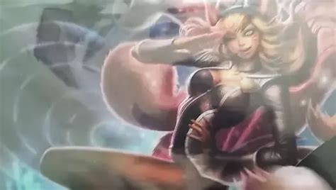 Popstar Ahri Sop Free Gay Cum Tribute HD Porn Video 11 XHamster