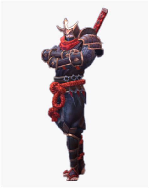 Hayabusa Mobile Legends Png Transparent Png Transparent Png Image