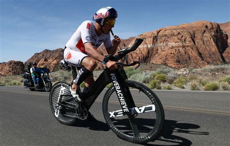 Ironman World Championship Results Blummenfelt Reigns Elite