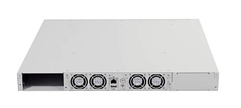 MES5448 Коммутатор 48 портов SFP+, 4 порта QSFP+ купить в Москве, цена