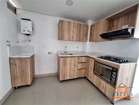 Apartamento En Arriendo Pilarica Medellin