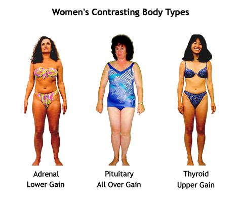 The Body Type Test Eat Right For Your Body Type