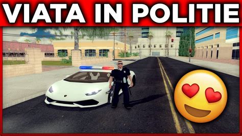 VIATA IN LSPD PE B HOOD Rpg B Hood Ro YouTube