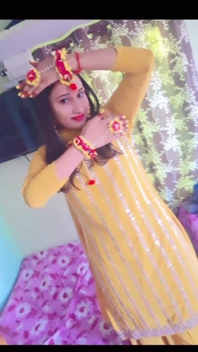 Haldi 💛💛 Youtube