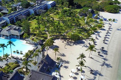 Sofitel Mauritius L'Imperial- Hotel & Resort Review | Traveling W Style