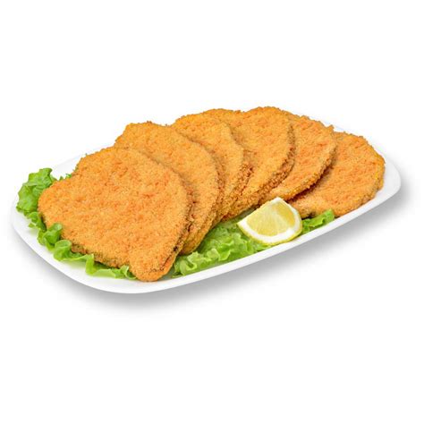 Cotoletta Pollo E Spinaci Eurospin Spesa Online