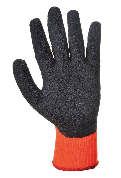 Portwest Thermal Grip Glove Pack Of Industrial Workwear