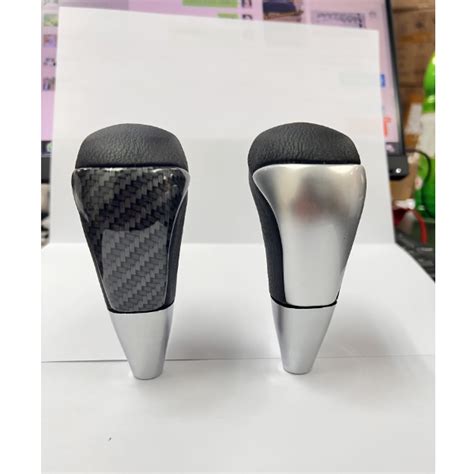 Shift Knob Automatic Fortuner Vrz Gear Knob At Innova Fortuner Hilux