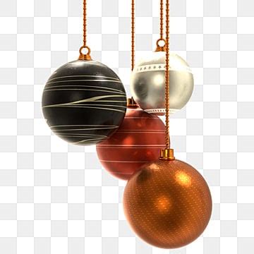 Bolas De Navidad Png Vectores Psd E Clipart Para Descarga Gratuita