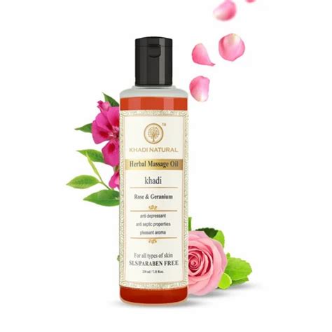 Citrus Bergamia Fresh Natural Massage Oil For Skin Care At Rs 26