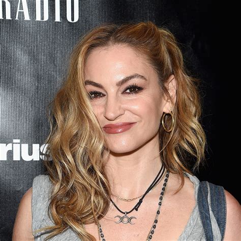 Why Sopranos Star Drea De Matteo Says Onlyfans Saved Her Life