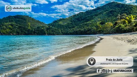 Praia Da Justa Em Ubatuba Guia Feito Por Quem Vive Ug Artofit