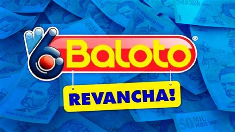 Resultado de Baloto y Baloto Revancha consulte los números que cayeron