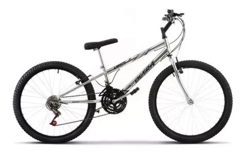 Bicicleta Paseo Masculina Ultra Bikes Bike Rebaixada Aro Marchas