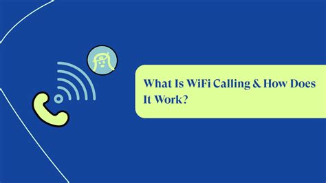 What Is Wi Fi Calling How Does It Work Justcall Blog