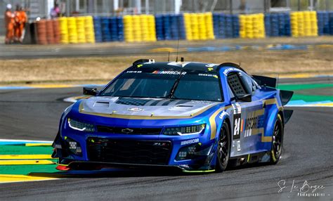 Jenson Button Jimmie Johnson Mike Rockenfeller Chevrolet Flickr