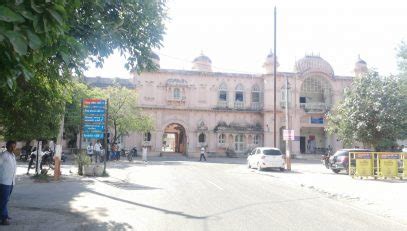 Photo Gallery | District Court Banaskantha - Gujarat | India