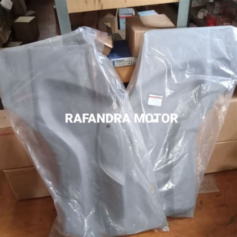 Jual Trim Door Door Trim Bagian Bawah Mitsubishi Canter Ps Ps