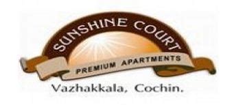 Abad Builders Abad Sunshine Court Floor Plan Vazhakkala Kochi