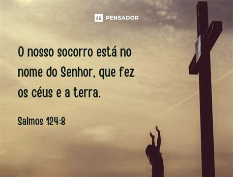 Frases Bíblicas De Salmos Para Exaltar Sua Fé Em Deus Pensador