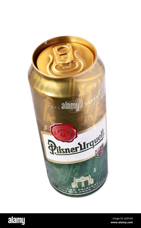 Pilsner Urquell Banque D Image Et Photos Alamy