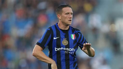 Piotr Zielinski Vuole Prendersi L Inter