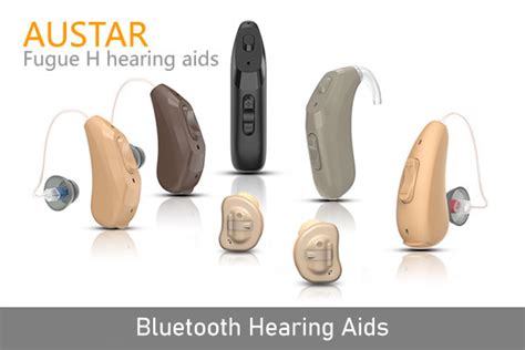 Bluetooth Hearing Aids, Brands, Cost & Price, for TV - Cadenza Hearing Aids