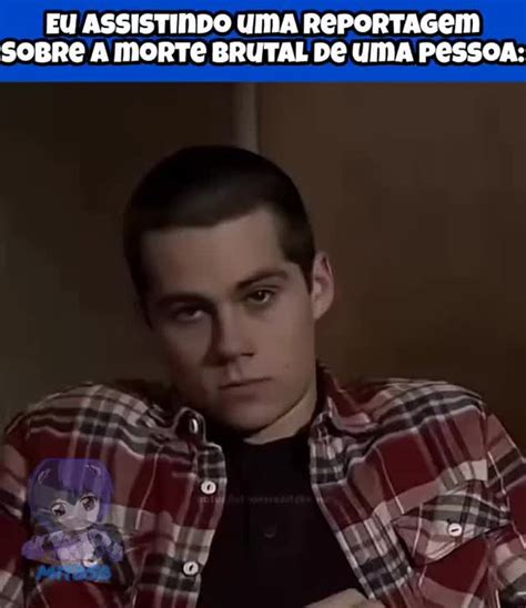 Não Mataram Um Cachorro Nãooooooooo Meme By Detudoamigo Memedroid