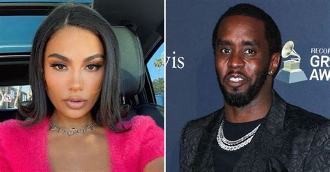 Model Jade Ramey Denies False Allegations Of Being Diddy S Sex Worker