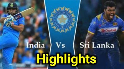 Ind Vs Sl 2021 T20 Squad, India vs Sri Lanka 2nd T20 Match || Ind vs Sl ...