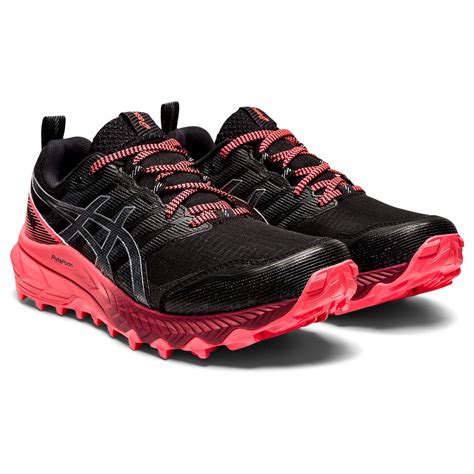 Беговые кроссовки ASICS GEL-Trabuco 9 G-TX 1012A900 003 Женские купить ...