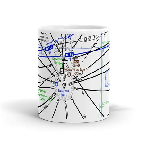 Denver International Airport (DEN), Peña Blvd, Denver, CO, USA FAA
