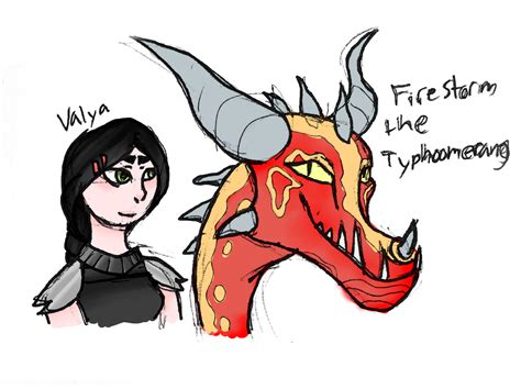 Httyd Ocs By Dragongirl115 On Deviantart