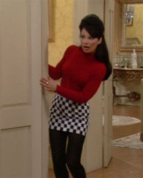 Pop Culture🪐 On Instagram “fran Fines Iconic Outfits In The Nanny