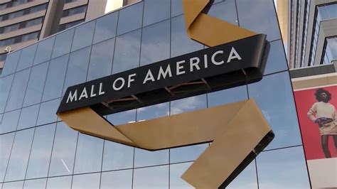 Mall Of America Announces 3 New Restaurants Opening This Spring Kstp