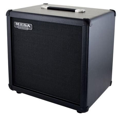 Mesa Boogie X Recto Cabinet Thomann Uk