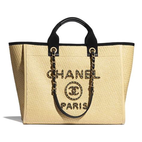 你可能走漏眼的入門級 Chanel 手袋！2021 Chanel Tote Bag 推薦，無論是帆布款還是皮革款都值得入手！ 附價錢）