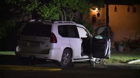 2 Arrested After Chase With Deputies In Fresno