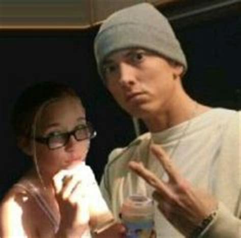 Eminem daughter Whitney Scott Mathers | Eceleb-Gossip