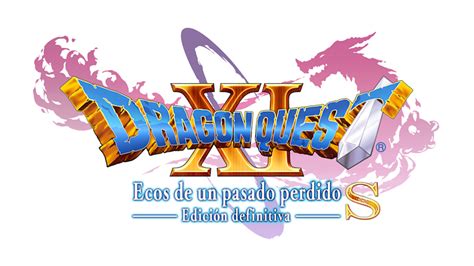 Dragon Quest XI S Ecos de un pasado perdido Edición definitiva My