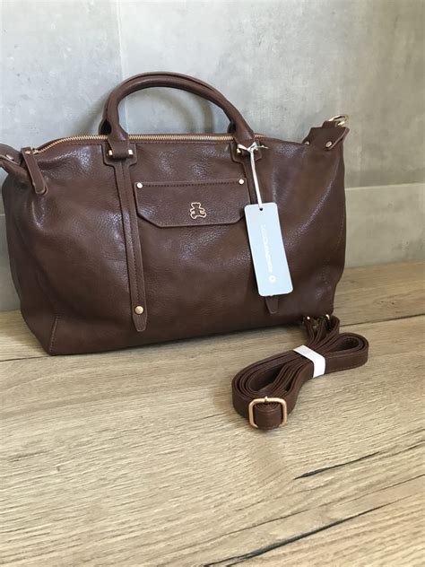 Sac Lulu Castagnette Modellia